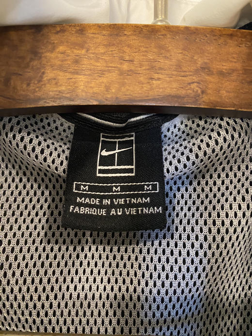 NIKE 耐克 网球系列 运动外套 _SJK(M) 商品图2