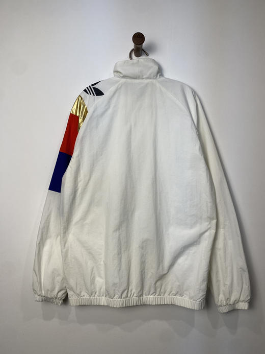 adidas Originals 阿迪经典三叶草 运动外套 _SJK(S) 商品图3