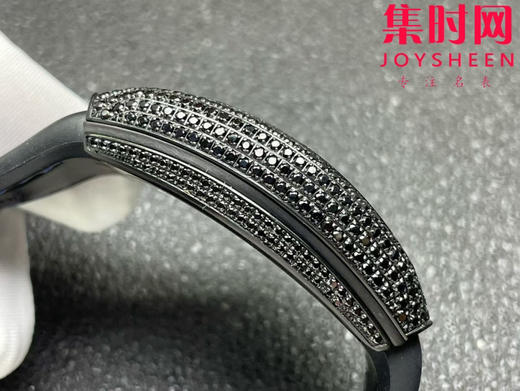 ABF法兰克穆勒 法穆兰 新款Vanguard系列 V45游艇系列“大力水手”男士腕表 商品图8