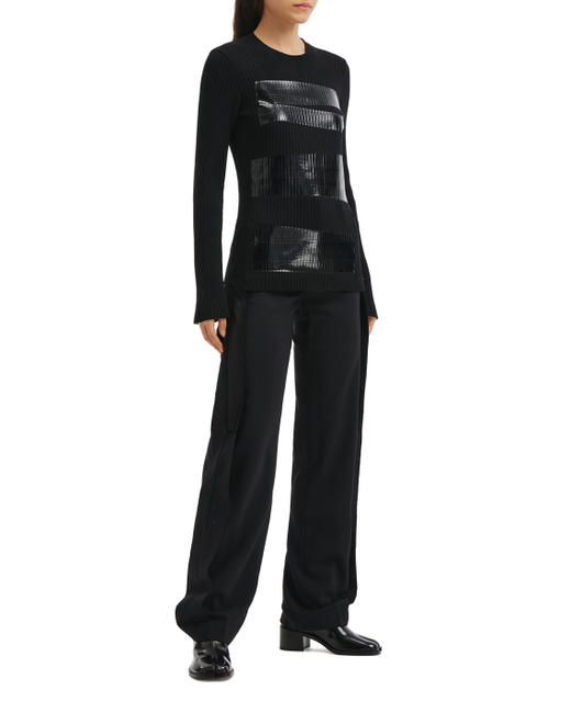 女款切尔西靴016 商品图3