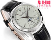 心诚所致，震撼推出 精细美学代表之作—— 5C积家大师系列1558420 男士腕表 6点位真小秒 商品缩略图4