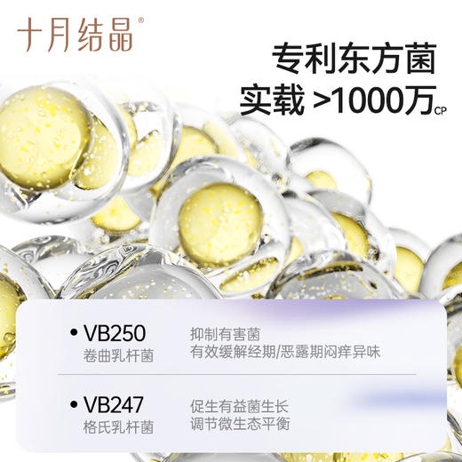 益生菌一次性内裤女纯棉裆抑菌产妇专用产后月子孕妇内裤 商品图4