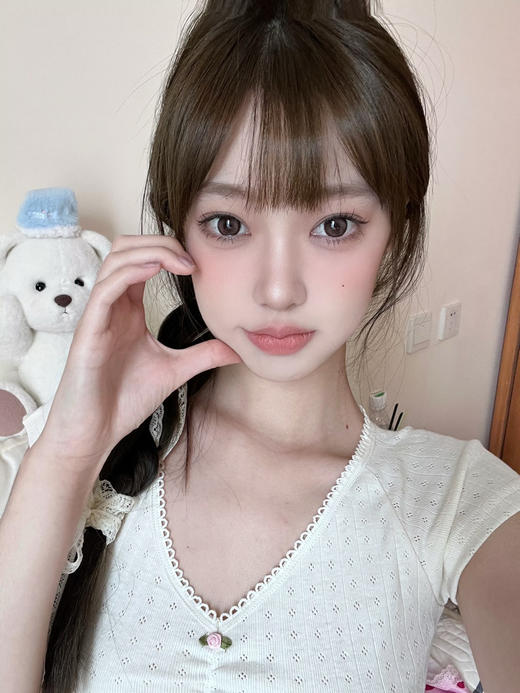 LASEECON恋爱小狗（佩戴直径：14.2mm） 商品图3