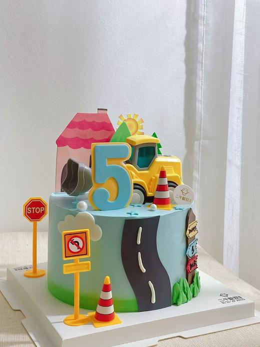 小小施工队 商品图1