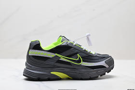 耐克Nike Initiator复古时尚低帮休闲运动跑步鞋394055-096男女鞋
