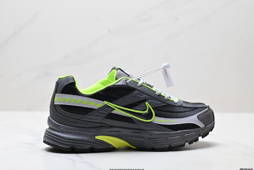 耐克Nike Initiator复古时尚低帮休闲运动跑步鞋394055-096男女鞋 商品图0