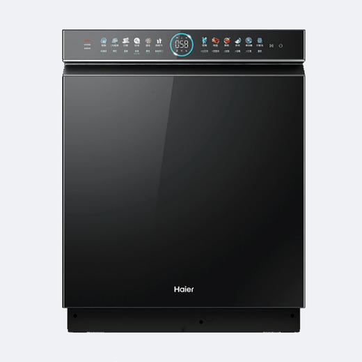 海尔（Haier）洗碗机 EYBW18566JHU1 商品图0