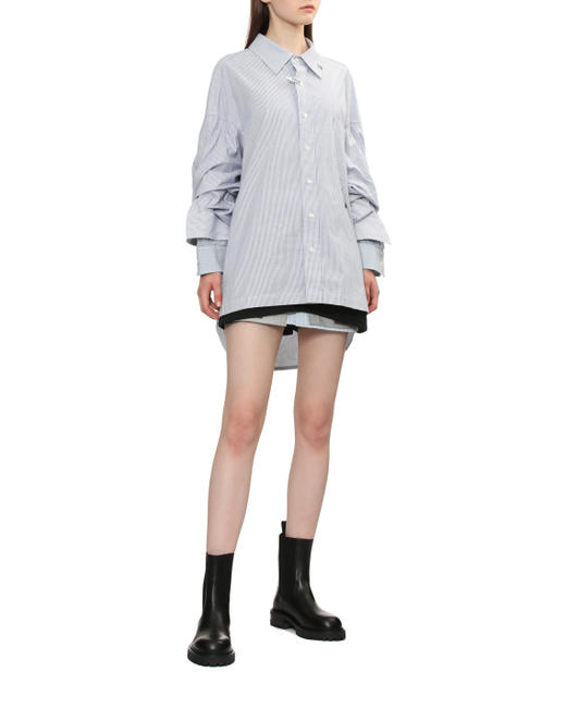 女款靴子 商品图3