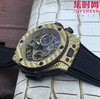 Big Bang 男士石英腕表 商品缩略图2