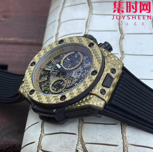 Big Bang 男士石英腕表 商品图2