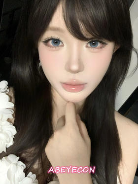 berry 乳酸蓝莓蓝·月抛型