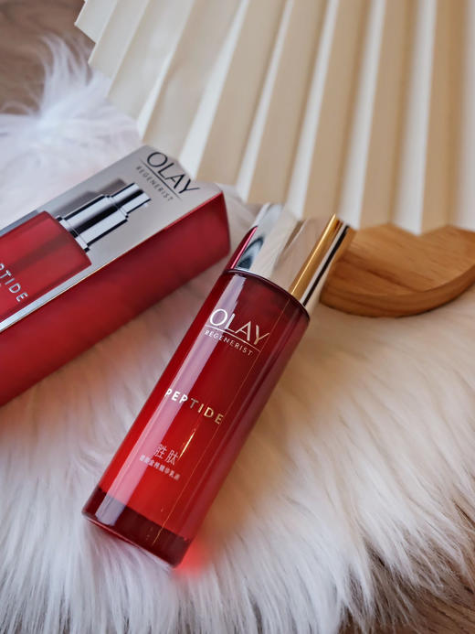 o*lay大红瓶乳液(日期到26.10左右) 商品图5