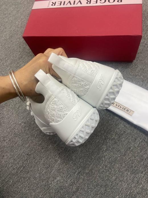 女款运动鞋 商品图2