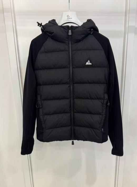 男款羽绒針織外套018 商品图0