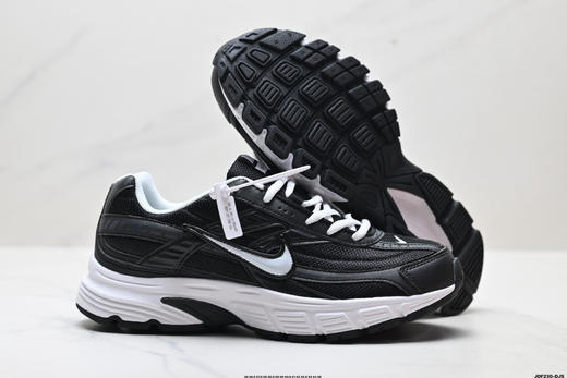 耐克Nike Initiator复古时尚低帮休闲运动跑步鞋394055-096男女鞋 商品图4