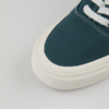 ROMI STUDIO“休闲百搭”墨蓝色水洗帆布硫化底低帮鞋 RWBAP31782 商品缩略图2