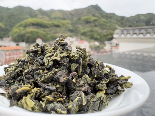 25秋  寒露  奶油青皇香 传统清香型   250克起  祥华观音 商品图4