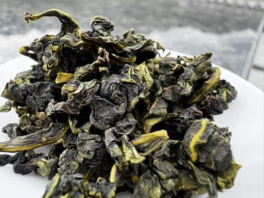 2025秋   【大兰香】秋香足  兰香浓  传统工艺清香型 商品图3