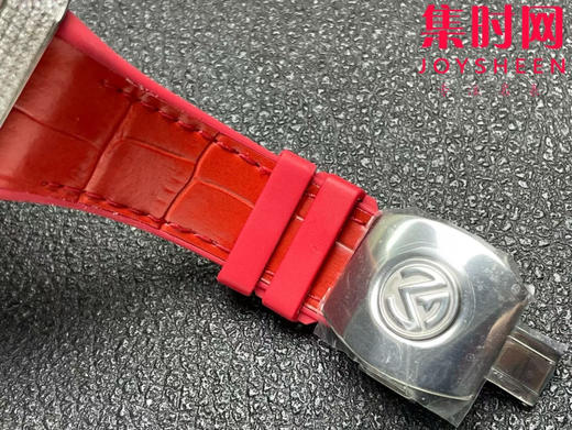 ABF法兰克穆勒 法穆兰 新款Vanguard系列 V45游艇系列"大力水手"男士腕表 商品图4