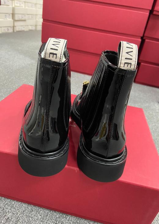 女款短靴 商品图2