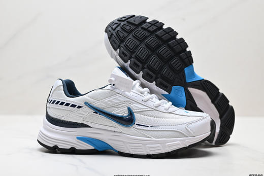 耐克Nike Initiator复古时尚低帮休闲运动跑步鞋394055-096男女鞋 商品图4
