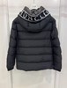 男款字母羽绒服018 商品缩略图1