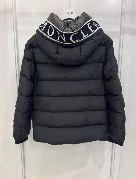 男款字母羽绒服018 商品图1
