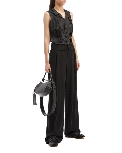 女款休闲平底鞋016 商品图3