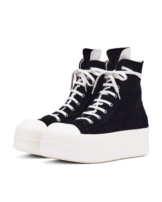 男款厚底高帮休闲鞋 商品图0