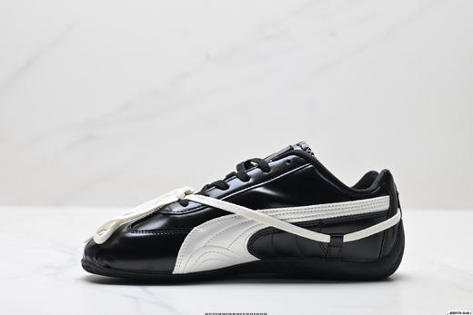 彪马Rose x Puma Speedcat OG时尚复古低帮休闲鞋404391-01男女鞋 商品图2