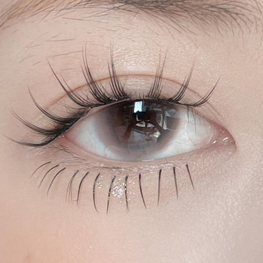 Favorr Beauty情窦粉（佩戴直径：14.5mm） 商品图2