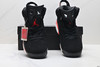 耐克乔丹Air Jordan 6经典复古中帮篮球鞋384664-002男鞋 商品缩略图6