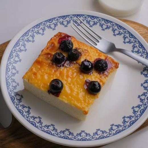 【巴氏鲜乳云朵吐司】历经双重发酵 三厘米厚切 绵密柔软至极 蓬松得恰到好处 0香精0防腐剂 商品图1