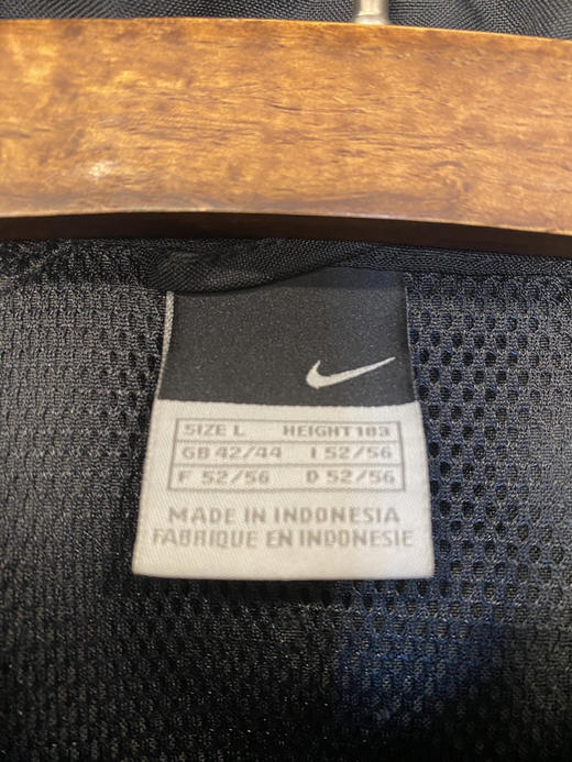 Y2K Vintage NIKE 耐克 运动外套 _SJK(L-XL) 商品图2