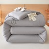 【A类母婴级】纯棉新疆棉花被冬季全棉被子学生宿舍家用保暖春秋棉絮褥加厚被芯 商品缩略图5