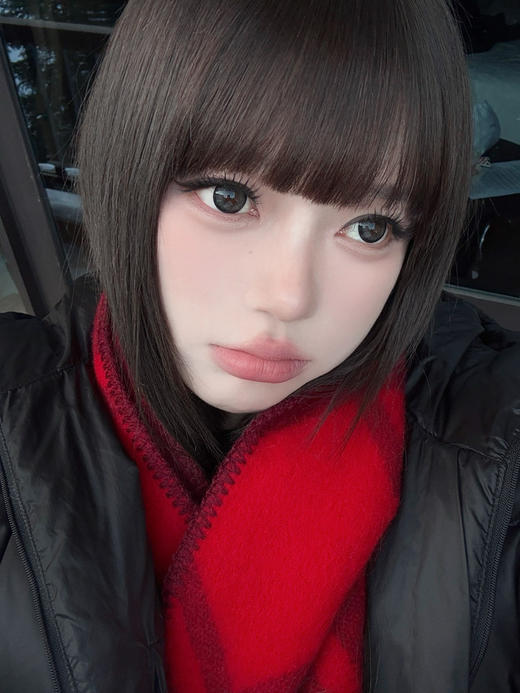 AROMI黑柴（佩戴直径：14.5mm） 商品图4