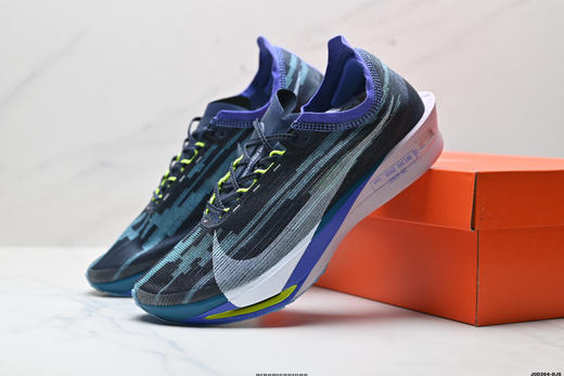 耐克Nike Zoomx Streakfly 2低帮休闲运动跑步鞋HF6416-401男鞋 商品图7