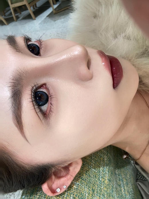 DORISCON海蓝冰椰(佩戴直径：14.5mm） 商品图5