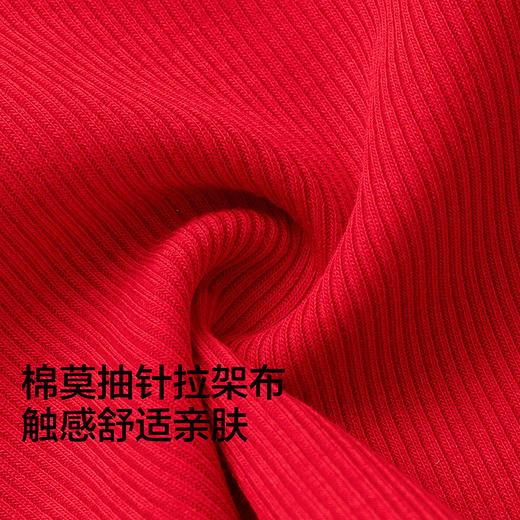 【balaOne】巴拉巴拉女童内裤棉儿童三角短裤不夹PP抗菌裆三条装 商品图3