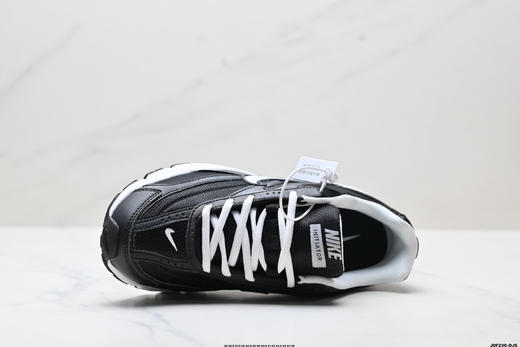 耐克Nike Initiator复古时尚低帮休闲运动跑步鞋394055-096男女鞋 商品图1