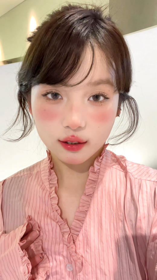 FAVORRBEAUTY肉桂杏（佩戴直径：14.0mm） 商品图2