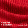 迷你巴拉巴拉女童儿童毛衣2025冬季不易起球立体甜美节日氛围毛衫 商品缩略图3