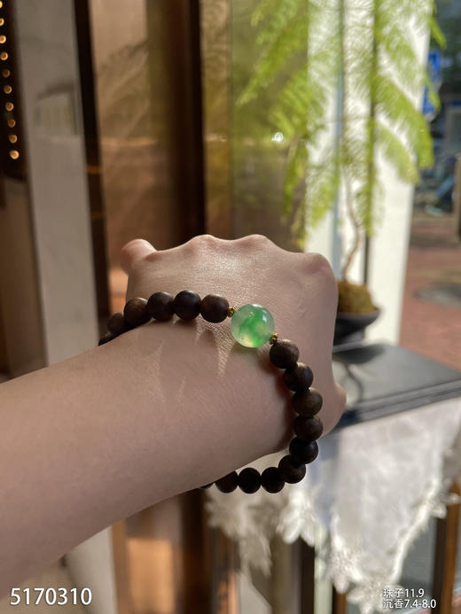5170310，手串。具体价格微信咨询 商品图4