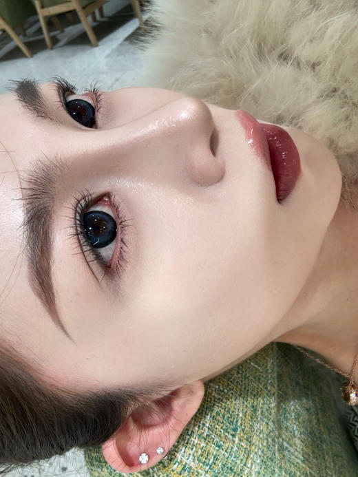 DORISCON海蓝冰椰(佩戴直径：14.5mm） 商品图3