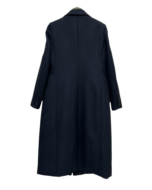 女款直筒西装大衣G00 商品图1