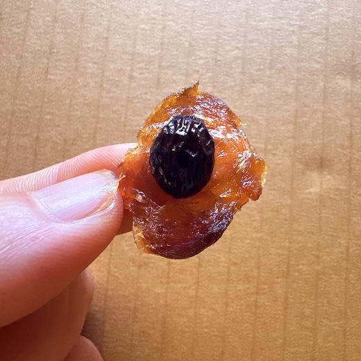 2025年新货『福建莆田桂圆干』粒大肉厚，甜美不腻，开袋即食，不干硬、有嚼劲，带壳更卫生 商品图9