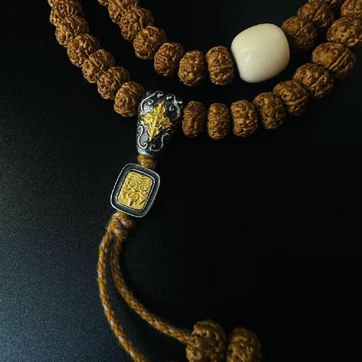 金刚菩提108念珠（尼泊尔） 商品图2