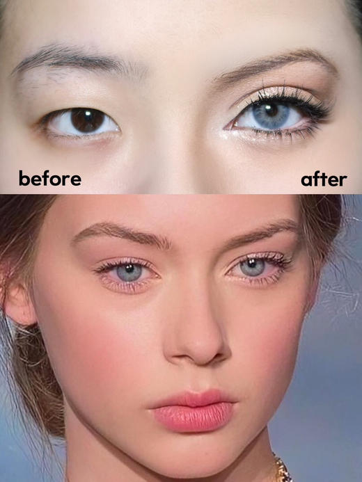 COCOCON蓝毒(佩戴直径:14.2mm) 商品图2