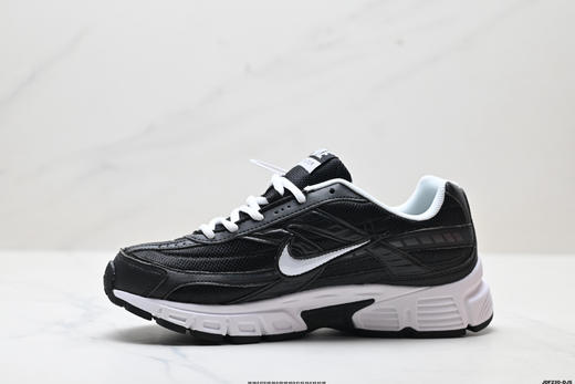 耐克Nike Initiator复古时尚低帮休闲运动跑步鞋394055-096男女鞋 商品图2