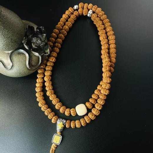 金刚菩提108念珠（尼泊尔） 商品图3